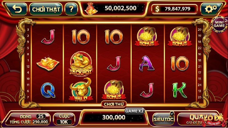 Chơi game online làm giàu nhanh chóng