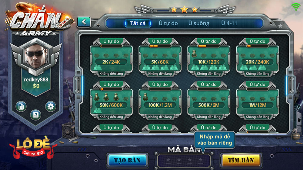 Số lượng game có tại B52club đáp ứng đa dạng nhu cầu của anh em