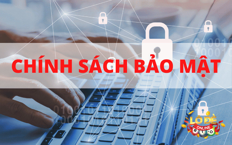 Lodeonline sử dụng công nghệ bảo mật mã hóa hiện đại