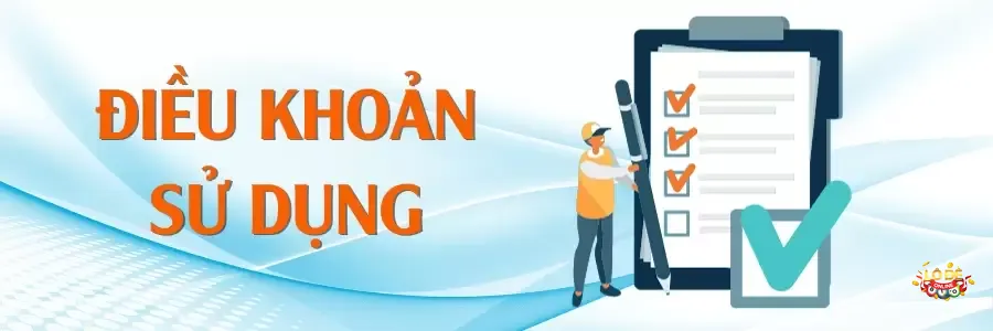 Thông tin điều khoản sử dụng lodeonline đầy đủ nhất