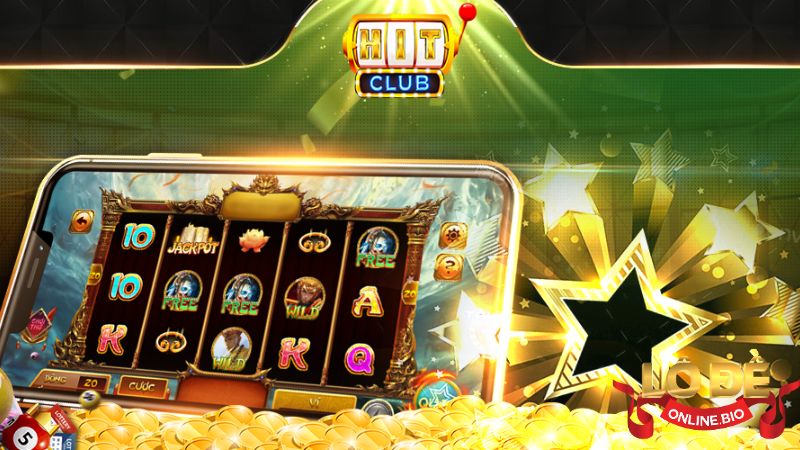 Hitclub được rất nhiều người chơi tin tưởng