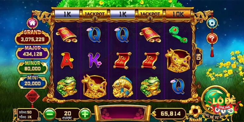Các sản phẩm trò chơi cá cược của cổng game Manclub
