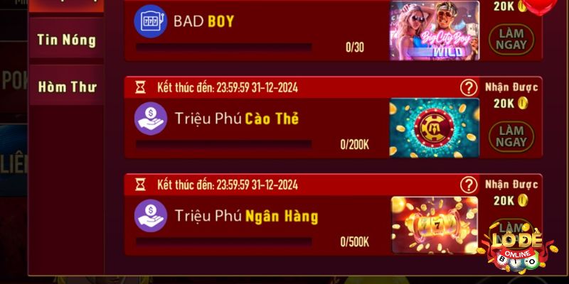 FAQ về cổng game Manclub