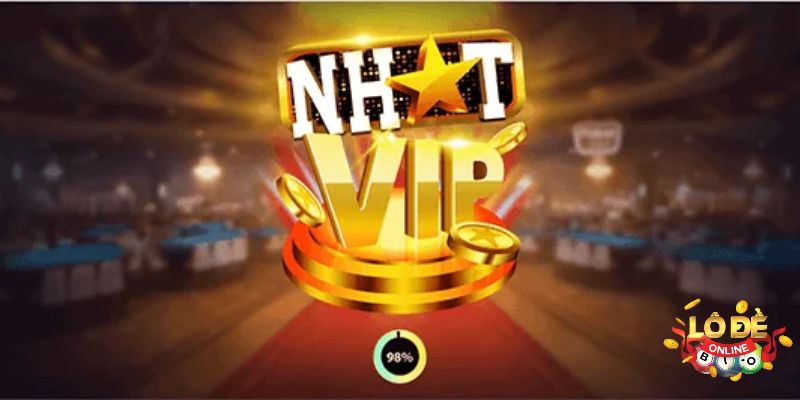Giới thiệu khái quát về cổng game Nhatvip