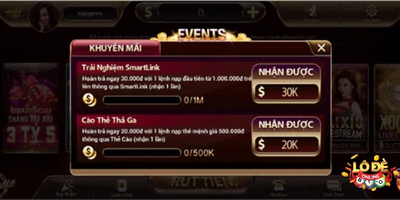 FAQ về cổng game Nhatvip