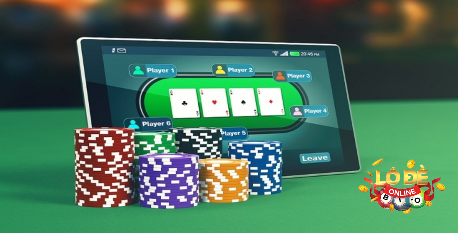 Cách chơi Poker online dễ hiểu trong từng bước