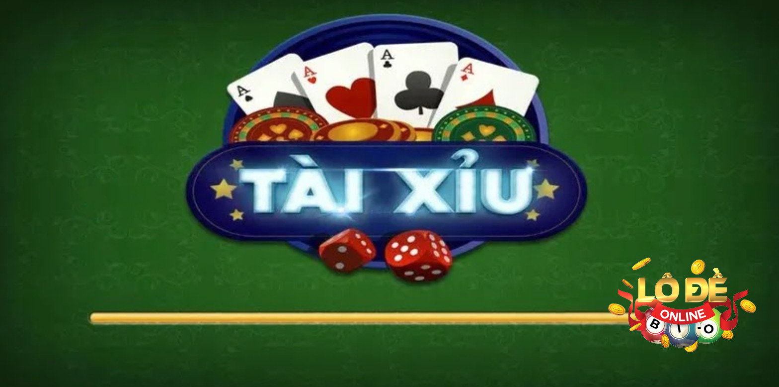 Tài xỉu online là trò chơi dễ chơi, dễ trúng