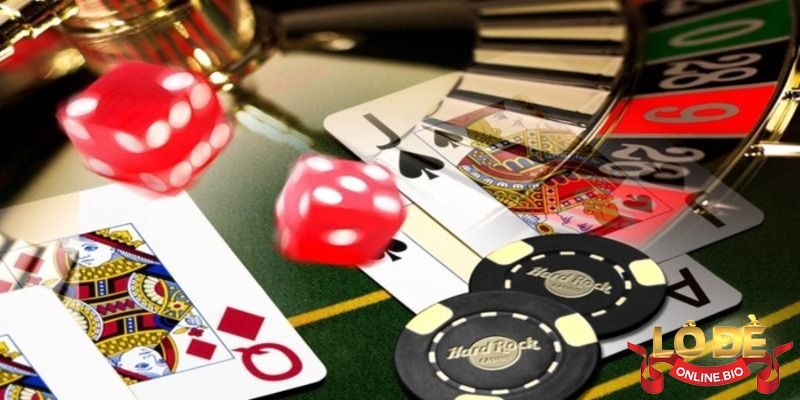 Sơ lược về chúng tôi Lodeonline