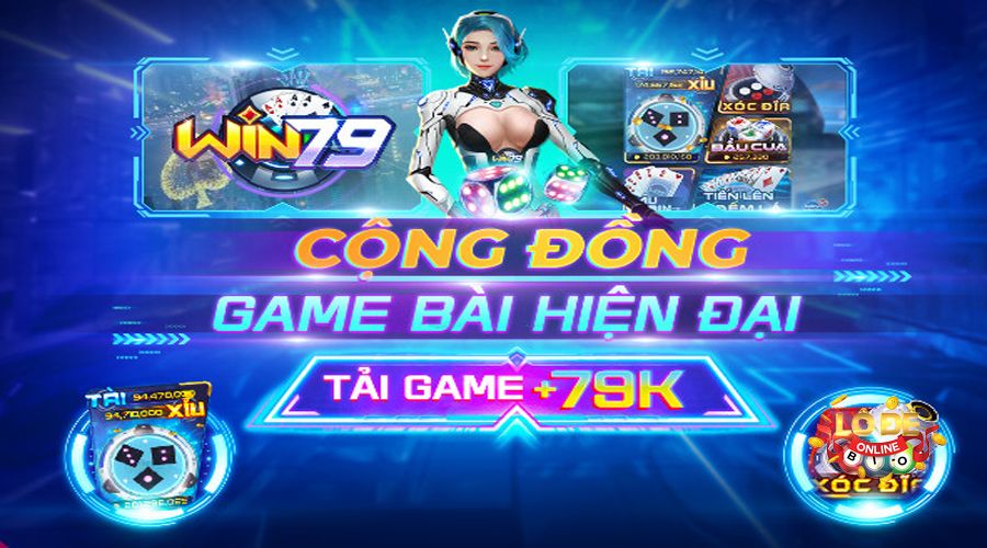 Đôi nét thông tin về cổng game