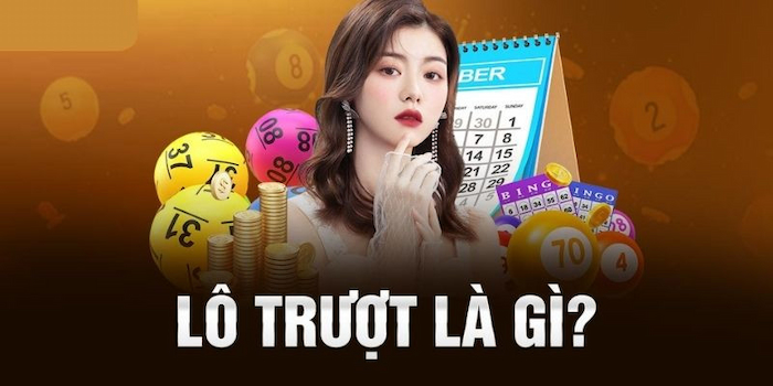 Đánh lô trượt mang lại cho người chơi cảm giác phấn khích 