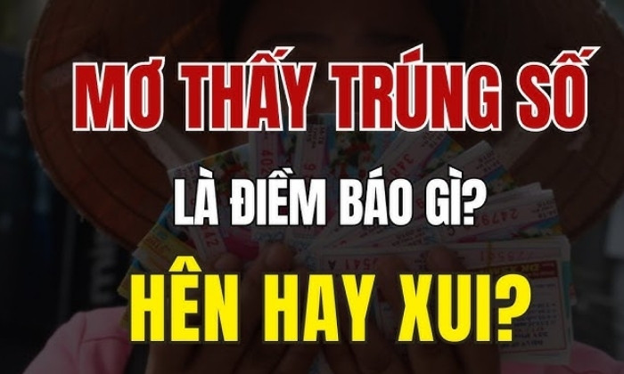 Ý nghĩa của giấc mơ phụ thuộc vào hoàn cảnh cụ thể