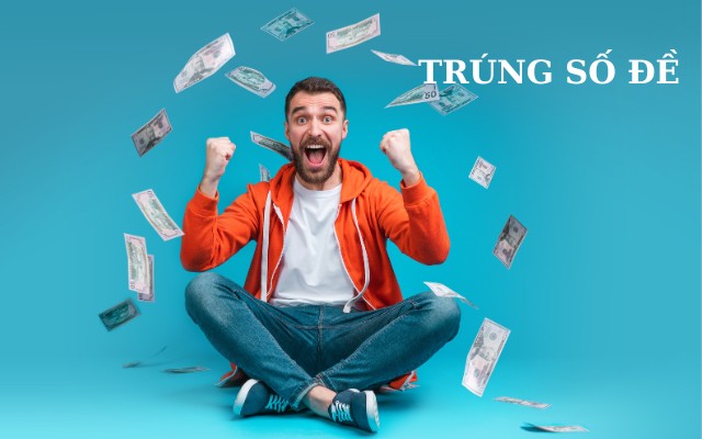 Mơ thấy trúng số đề đánh con gì - Đánh ngay con này kẻo lỡ vận