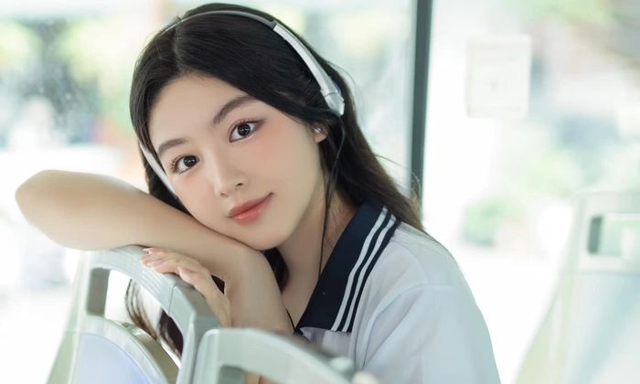 Đôi nét về Mai Thảo Linh cùng nhan sắc ngọt ngào